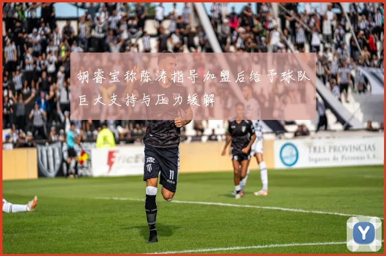 胡睿宝称陈涛指导加盟后给予球队巨大支持与压力缓解