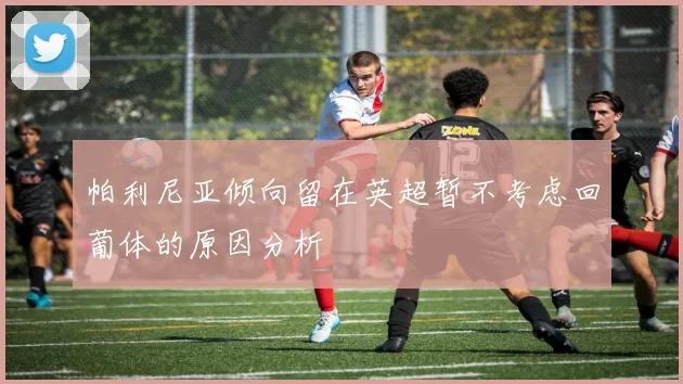 帕利尼亚倾向留在英超暂不考虑回葡体的原因分析